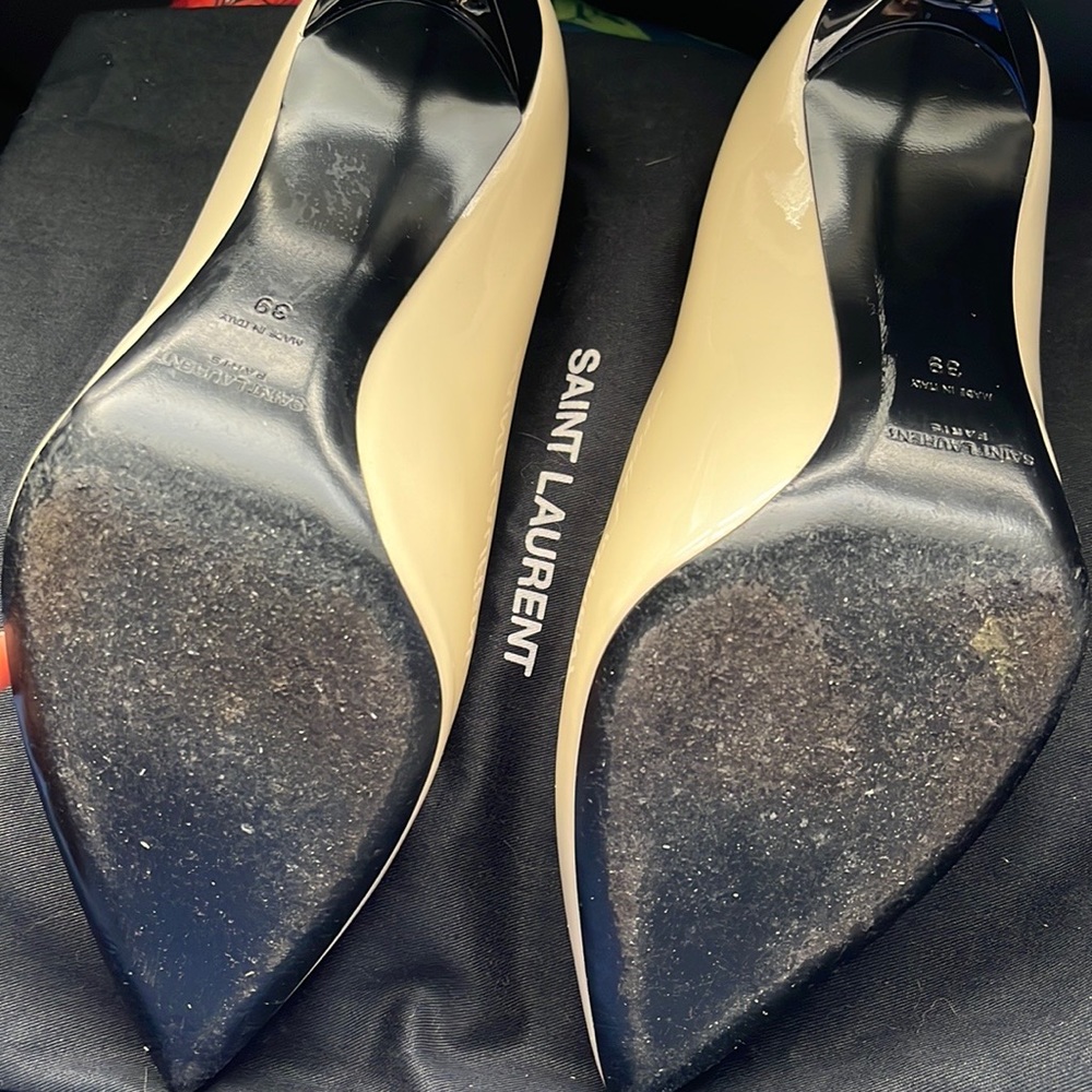 Saint Laurent High Heel - Picture 11 of 13